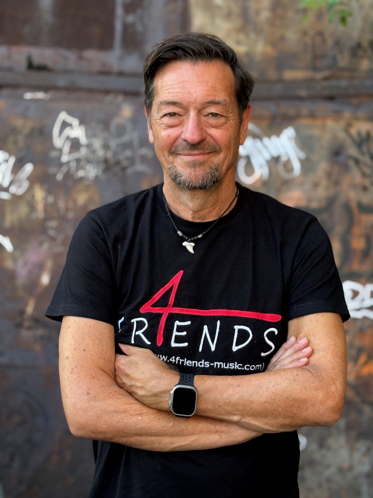 Andreas Klodt-Sauerwein