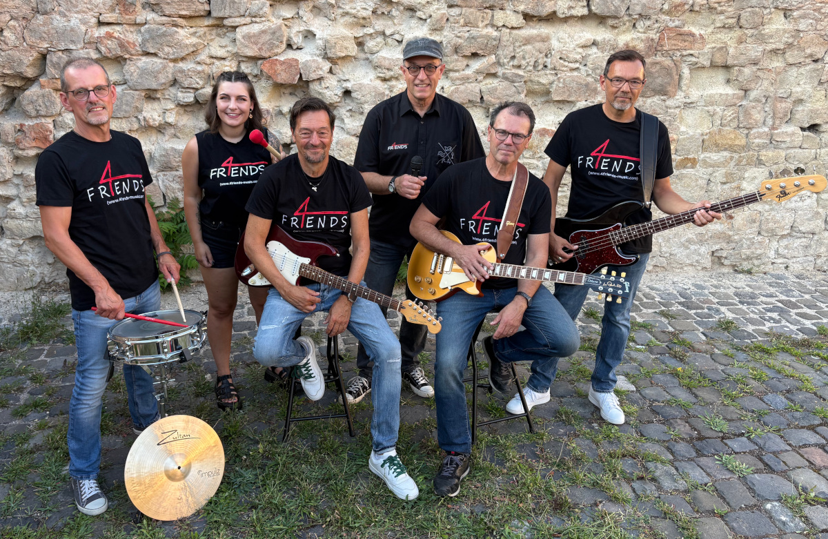 Die Band
