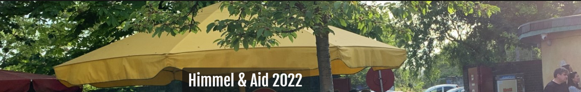 Himmel & Aid 2022