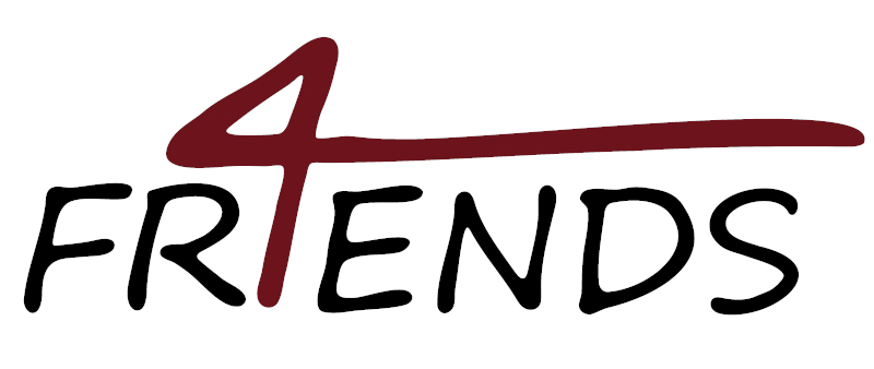 4Friends Logo