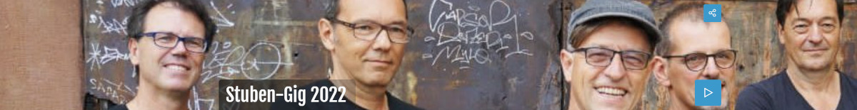 Stuben-Gig 2022